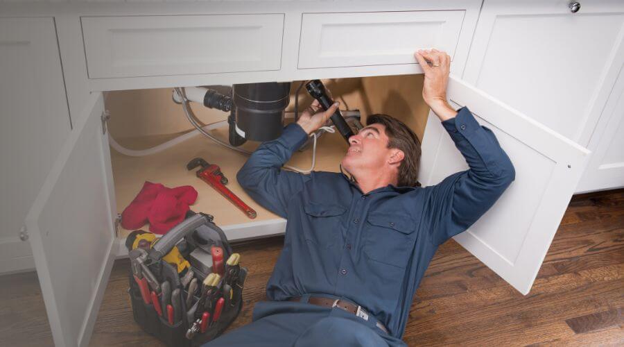 Local water heater installation in Pinecliffe, CO